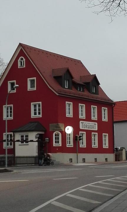 Wirtshaus zum Torwart