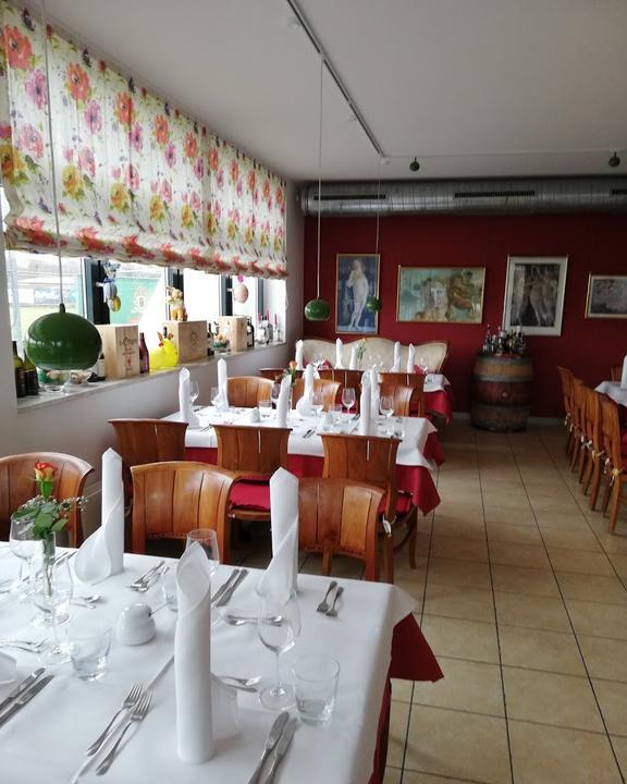 Ristorante Botticelli